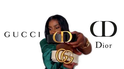 dior vs gucci wallet|dior vs gucci clothing.